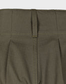 Nigel Cabourn Combat Ripstop Pant - Olive
