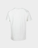 Peck & Snyder Short Sleeve Crew Neck T-Shirt - Off-White