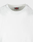 Peck & Snyder Short Sleeve Crew Neck T-Shirt - Off-White
