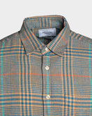 Portuguese Flannel Fun Shirt - Multi