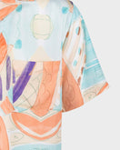 Portuguese Flannel Vila Laura Short Sleeve Shirt - Multi