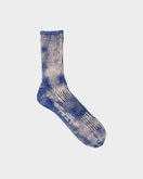 Rostersox BA Socks - Blue