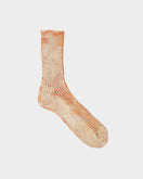 Rostersox BA Socks - Orange