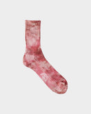 Rostersox BA Socks - Pink