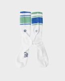 Rostersox ROS Socks - Green