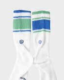 Rostersox ROS Socks - Green