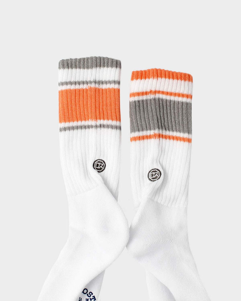 Rostersox ROS Socks - Orange