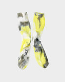 Rostersox Tie Dye 22SS Socks - Yellow