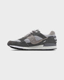 Saucony Shadow 5000 Trainers - Grey/Silver