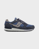Saucony Shadow 5000 Trainers - Navy/Silver