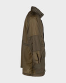 Eastlogue RAF Light Coat - Olive Ripstop