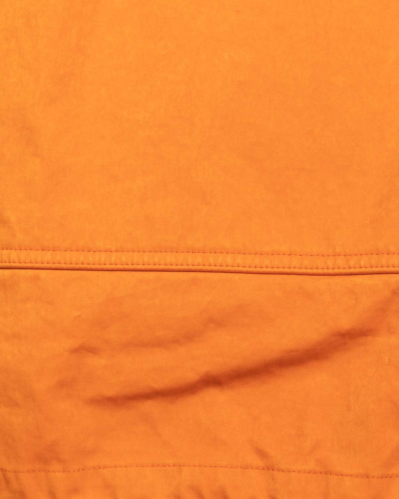Ten c Anorak - Orange