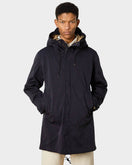 Ten c Core Parka - Blue