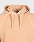 Ten c Hooded Sweater - Rosa