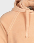 Ten c Hooded Sweater - Rosa