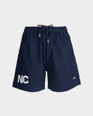 Umbro x Nigel Cabourn POH Training Shorts - French Navy