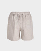 Umbro x Nigel Cabourn POH Training Shorts - Grey Marl