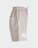 Umbro x Nigel Cabourn POH Training Shorts - Grey Marl