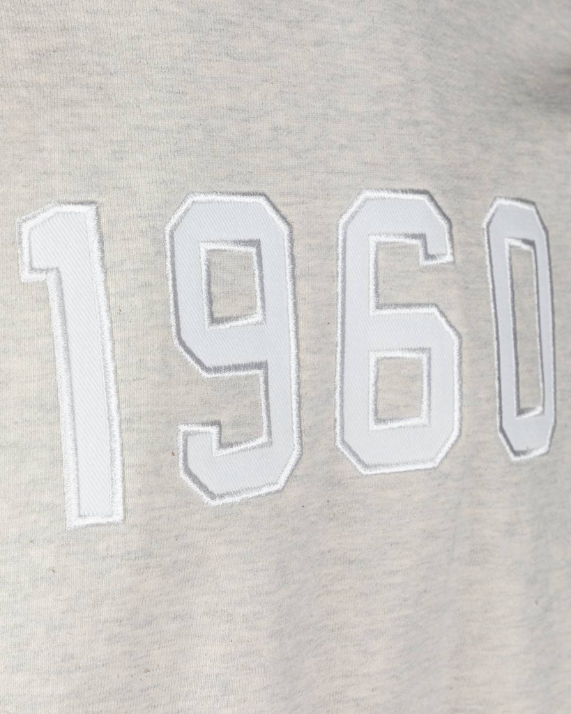 Uniform Bridge 1960 Sweatshirt - Oatmeal