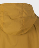 Uniform Bridge Utility Mountain Jacket - Mustard