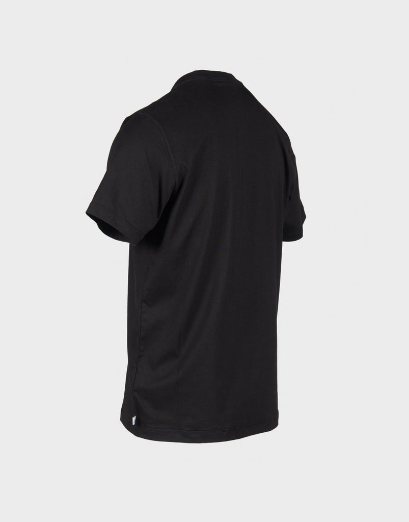 Cape Heights Elko T-Shirt - Black - The 5th