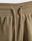 Colorful Standard Classic Organic Sweat Shorts - Desert Khaki - The 5th