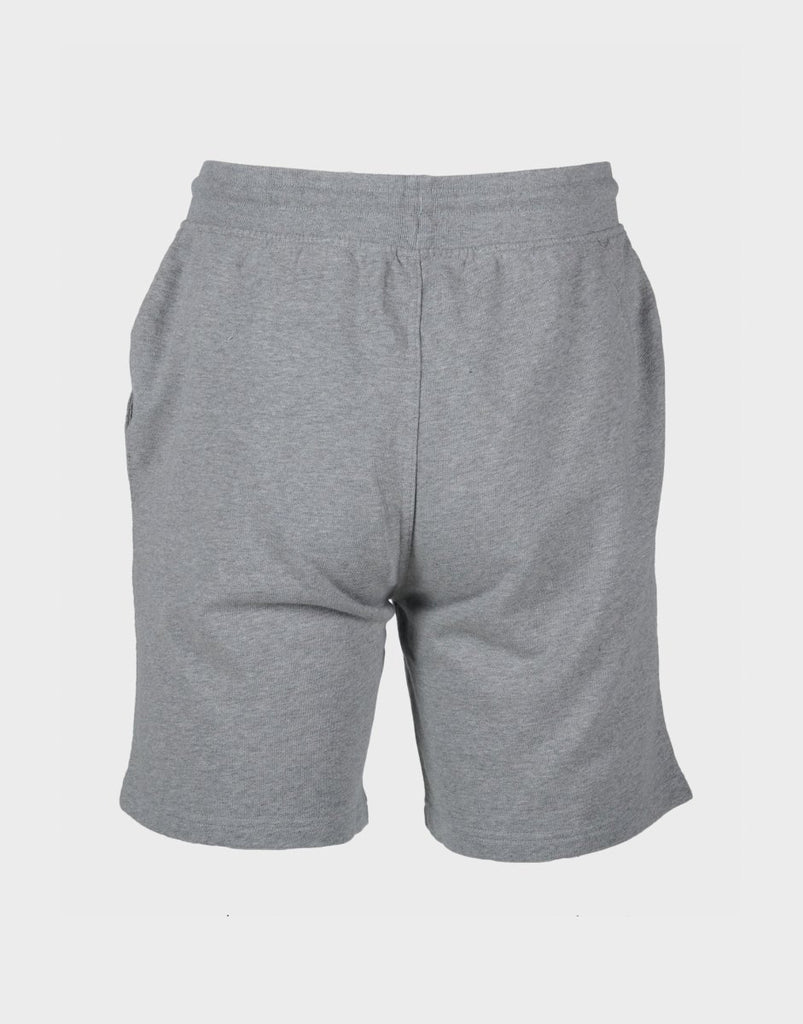 Colorful Standard Classic Organic Sweat Shorts - Heather Grey - The 5th