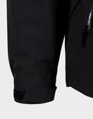 Gramicci 3 Layer Big Flap Jacket - Black - The 5th