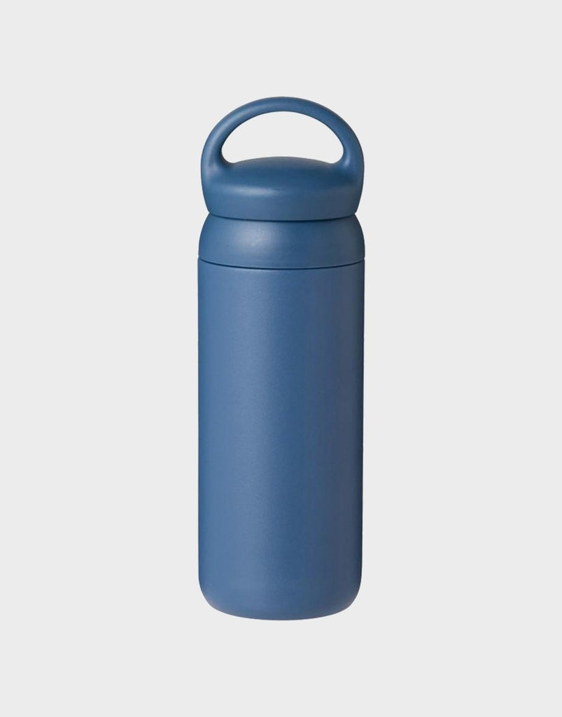 KINTO Day Off Tumbler 500ml - Navy - The 5th Store