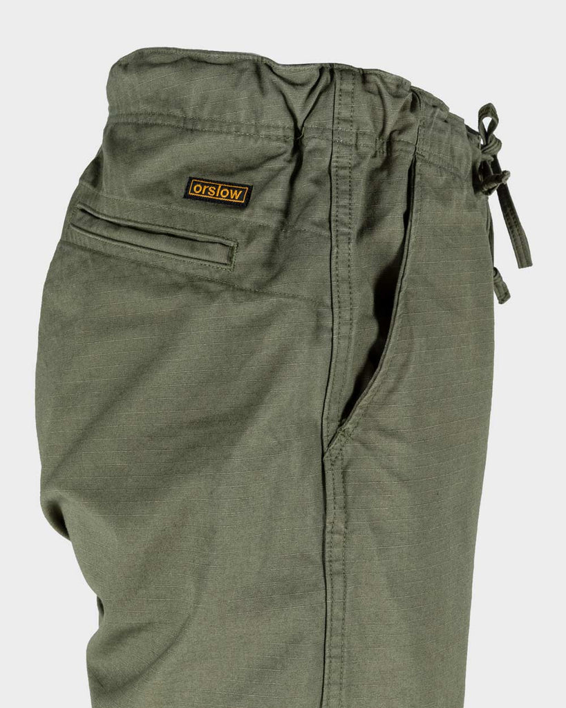 orSlow New Yorker Pant - Army