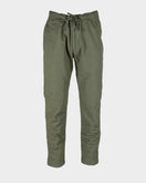 orSlow New Yorker Pant - Army
