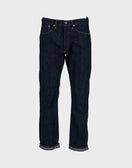 orslow 105 Standard Jean Selvedge Denim - One Wash - The 5th