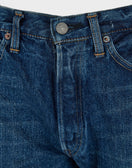 orSlow 105 Standard Selvedge Denim Jean - 2 Year Wash - The 5th