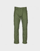 orSlow Slim Fit Fatigue Pant - Green - The 5th