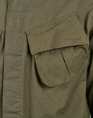 orSlow US Army Tropical Jacket - Army Green