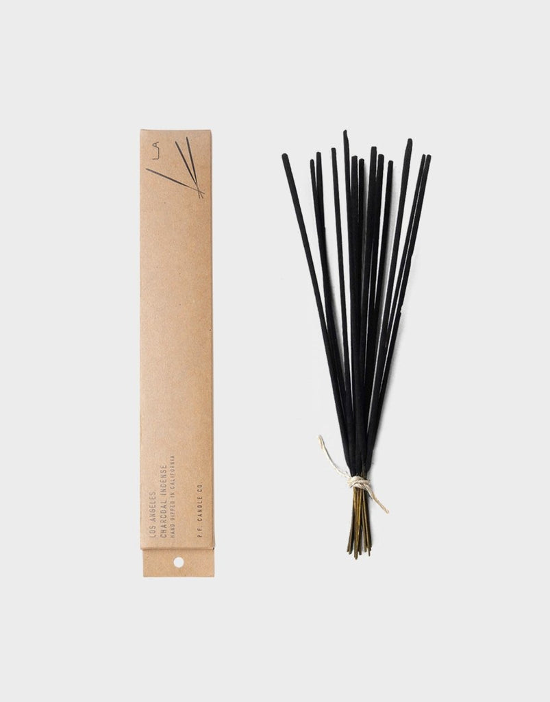 P.F. Candle Co. Los Angeles Incense Sticks - 15 Sticks - The 5th