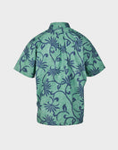 Reyn Spooner Polynesian Pareau Pullover Shirt - The 5th
