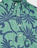 Reyn Spooner Polynesian Pareau Pullover Shirt - The 5th