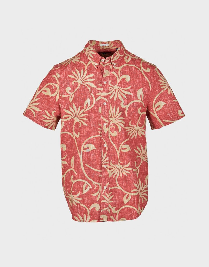 Reyn Spooner Polynesian Pareau Tailored Shirt - The 5th