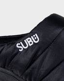 Subu Slipper - Black - The 5th Store